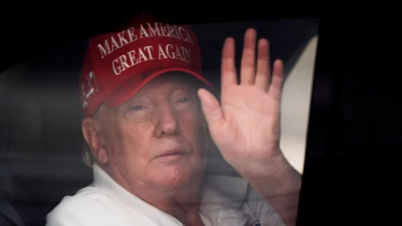 Ihm ist es egal, wenn Autos teurer werden - &copy; Manuel Balce Ceneta/AP/dpa