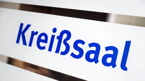 Eine Frau ist in Lüdenscheid einige Tage nach ihrer Entbindung gestorben. (Symbolbild) - © Sina Schuldt/dpa