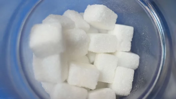 Gro&szlig;britannien besteuert bereits besonders gezuckerte Softdrinks. - &copy; Elisa Schu/dpa