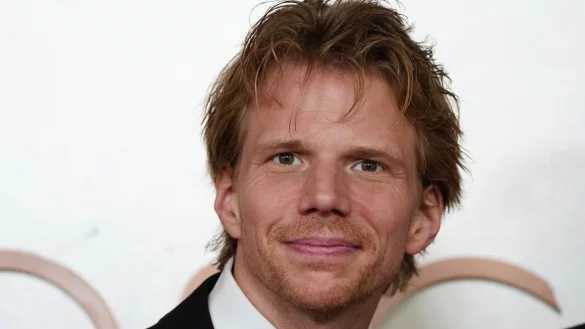 Der Thriller «September 5» des Schweizer Regisseurs Tim Fehlbaum kommt auf zehn Nominierungen beim Deutschen Filmpreis. (Archivbild) - © Jordan Strauss/Invision/AP/dpa