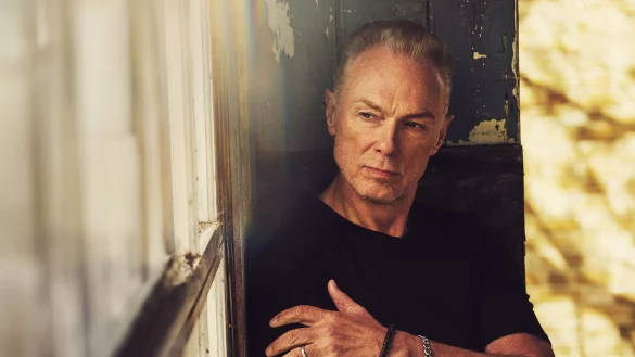 «This Destination» heißt die Platte, die der 65-Jährige auch für sich selbst gemacht hat. - © -/Warner Music/dpa