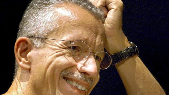 Keith Jarrett wird 80. (Archivfoto) - © picture alliance / dpa