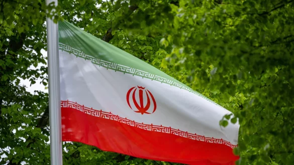 Berichte &uuml;ber Sch&auml;den oder Opfer lagen zun&auml;chst nicht vor. (Symbolbild) - &copy; Monika Skolimowska/dpa