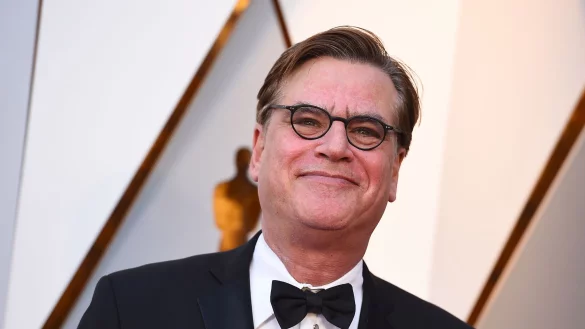 Aaron Sorkin schreibt auch im zweiten Teil das Drehbuch. (Archivbild) - &copy; Jordan Strauss/Invision/AP/dpa