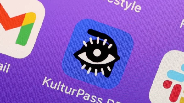 Dem Kulturpass f&uuml;r junge Leute fehlt im Moment die Finanzierung. (Archivbild) - &copy; J&ouml;rg Carstensen/dpa