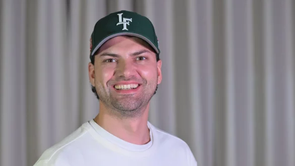 Ochsenknecht ist derzeit auch im Reality-Format &laquo;Diese Ochsenknechts&raquo; auf Sky zu sehen. (Archivbild) - &copy; Peter Kneffel/dpa