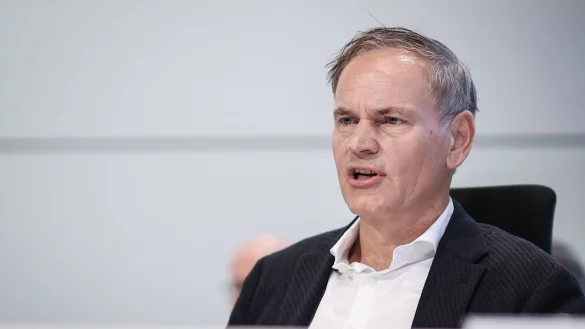 Der VW-Konzern setzt auf starkes Wachstum in den USA. (Archivbild) - &copy; Ronny Hartmann/AFP POOL/dpa