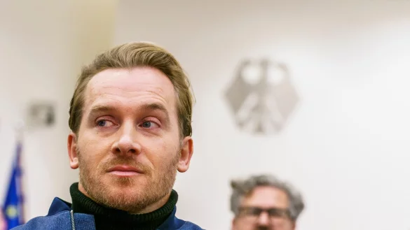 Das Bundessozialgericht hat den Fall an die Vorinstanz zur&uuml;ckverwiesen. - &copy; Andreas Arnold/dpa