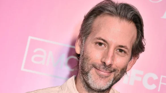 Jeff Baena war in der Independent-Filmszene bekannt. (Archivbild) - &copy; Jordan Strauss/Invision/AP/dpa