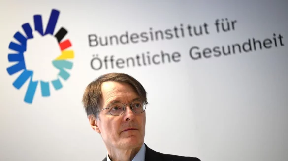 Das neue Bundesinstitut soll Pr&auml;ventionsthemen verst&auml;ndlicher machen. - &copy; Federico Gambarini/dpa