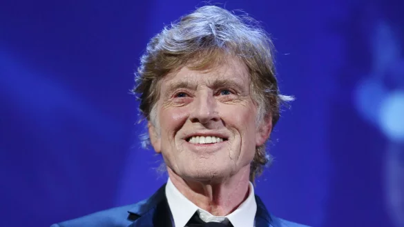 Robert Redford war Schauspieler, Regisseur und ein engagierter Umweltsch&uuml;tzer. (Archivbild) - &copy; Joel Ryan/Invision/AP/dpa