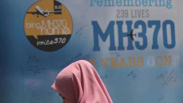 Seit elf Jahren warten die Angehörigen der Insassen auf Antworten. (Archivbild) - © Vincent Thian/AP/dpa