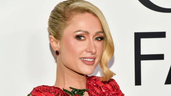 Paris Hilton musste im Fernsehen mit ansehen, wie ihr Haus den verheerenden Großbränden bei Los Angeles zum Opfer fiel. (Archivfoto) - © Evan Agostini/Invision via AP/dpa