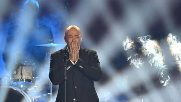 Der Graf von Unheilig hat ein Comeback gestartet. (Archivbild) - &copy; Hendrik Schmidt/dpa