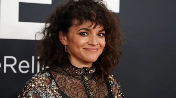 Die S&auml;ngerin und Pianistin kommt im Juli f&uuml;r zwei Konzerte nach Deutschland. (Archivbild) - &copy; Jordan Strauss/Invision/AP/dpa