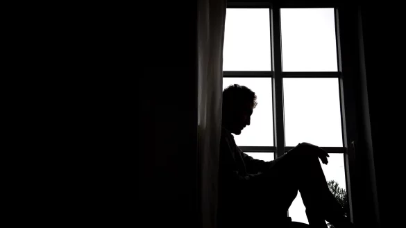 Eine posttraumatische Belastungsst&ouml;rung als Folge eines Arbeitsunfalls kann auch ohne unmittelbare &auml;u&szlig;erliche Reaktion anerkannt werden. - &copy; Sina Schuldt/dpa/dpa-tmn