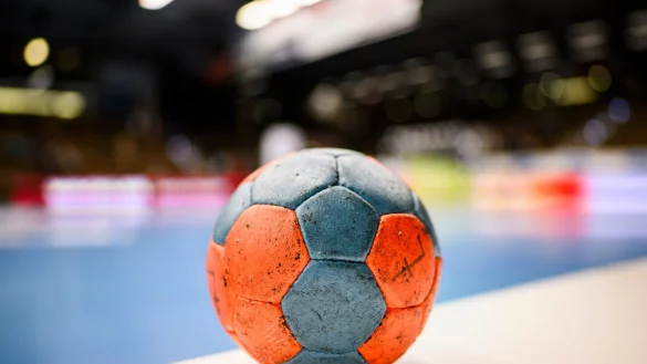 Der Bergische HC hat den Wiederaufstieg in die Handball-Bundesliga geschafft. - © Tom Weller/dpa