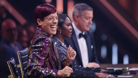 Zeitgleich zum Sendestart bei RTL sind auf RTL+ die ersten beiden Folgen verfügbar, danach gibt es die neue Folge immer eine Woche vor der TV-Ausstrahlung. (Archivbild) - © Rolf Vennenbernd/dpa