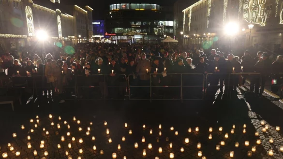 Die ARD verschiebt aus Piet&auml;t einen Magdeburger Krimi. (Archivfoto) - &copy; Jan Woitas/dpa
