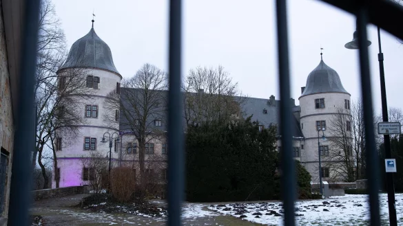 Die NS-Gedenkstätten in NRW sollen die Geschichte der nationalsozialistischen Herrschaft zwischen 1933 und 1945 erfahrbar machen. (Archivbild) - © Friso Gentsch/dpa