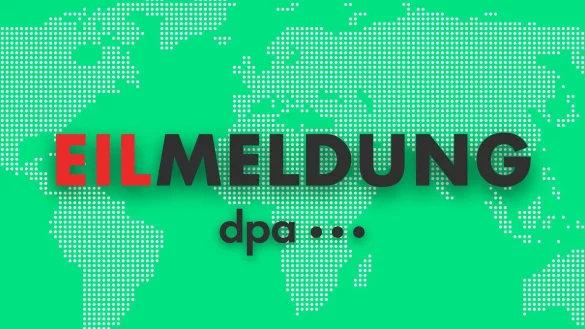 Mehr zum Thema in Kürze - © ---/dpa