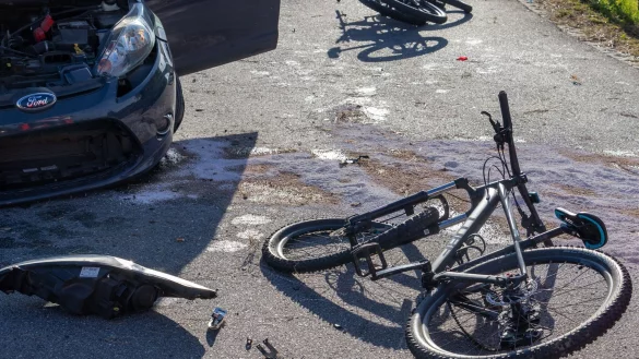 Das Statistische Bundesamt blickt auf die Entwicklung der letzten zehn Jahre (Archivbild). - © Wisberger/EinsatzReport24 /dpa