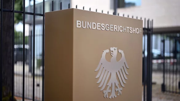 Der BGH hat sich mit der urheberrechtlichen Zulässigkeit einer «Cheat-Software» befasst. (Archivbild) - © Uli Deck/dpa