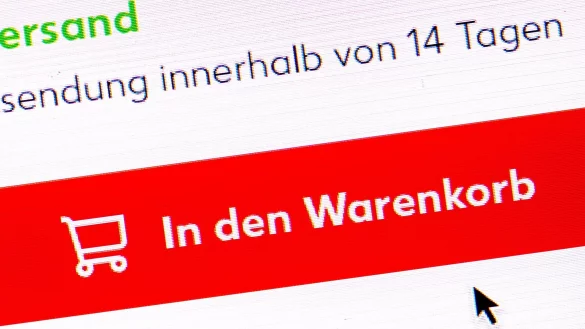 F&uuml;r &laquo;Angebote zur Verkaufsf&ouml;rderung&raquo; gelten nach EU-Recht besonders hohe Anforderungen zur Transparenz. (Foto Illustration) - &copy; Sina Schuldt/dpa