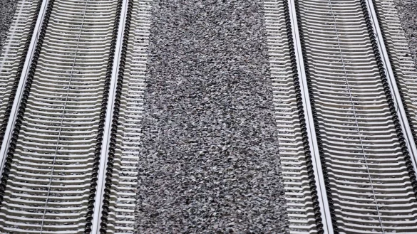 Bund d&auml;mpft Anstieg f&uuml;r Schienenmaut (Archivbild). - &copy; Julian Stratenschulte/dpa