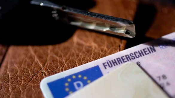 &Uuml;ber alle Klassen hinweg gab es 2024 sowohl bei den theoretischen als auch bei den praktischen Fahrpr&uuml;fungen einen Rekord. - &copy; Sven Hoppe/dpa