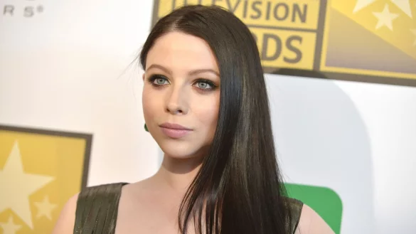 Michelle Trachtenberg war laut US-Medienberichten am Mittwoch tot in ihrer Wohnung in Manhatten gefunden worden. (Archivbild) - © Richard Shotwell/Invision/AP/dpa