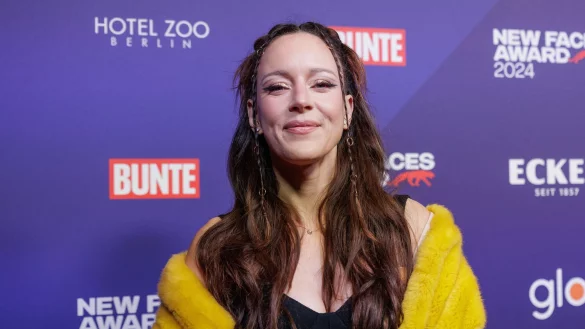 Die Hamburgerin hat ihr angekündigtes Hamburg-Abschiedskonzert abgesagt, weil ihre Mutter schwer erkrankt ist. (Archivbild) - © Carsten Koall/dpa