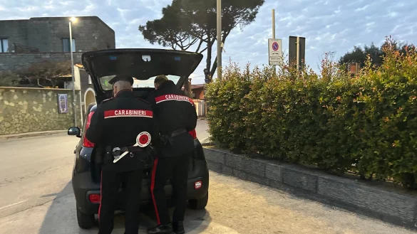 In Italien wurde eine riesige illegale Zigarettenfabrik ausgehoben. (Archivbild) - &copy; Christoph Sator/dpa