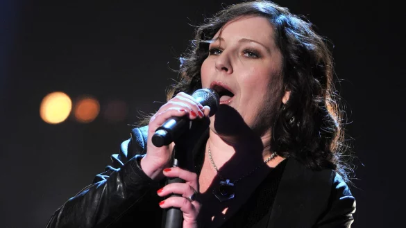 Geboren wurde Anna R. in Ost-Berlin. (Archivbild) - © Hendrik Schmidt/dpa-Zentralbild/dpa