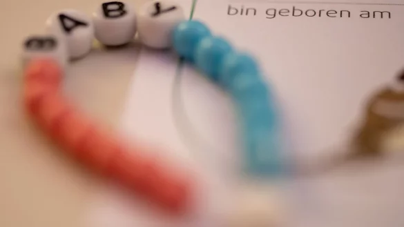 Laut Statistik gibt es bei der Lebenserwartung von Männern und Baden-Württemberg und Sachsen-Anhalt den größten Unterschied. (Symbolbild) - © Stefan Puchner/dpa