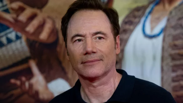 Es ist der erfolgreichste Start eines deutschen Films seit 2019, wie Constantin Film mitteilte. (Archivbild) - © Sven Hoppe/dpa