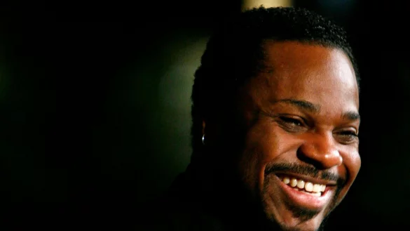 US-Schauspieler Malcolm-Jamal Warner ist mit 54 Jahren gestorben. (Archivbild) - &copy; Jacquelyn Martin/AP/dpa