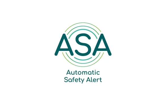 So sieht es aus, das ASA-Logo f&uuml;r Digitalradiomodelle (DAB+). - &copy; Digitalradio Deutschland e.V./dpa-tmn