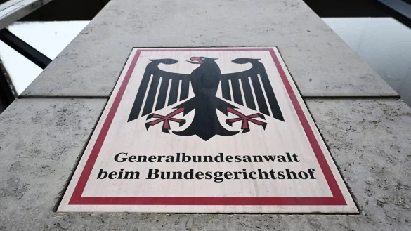 Überfall auf Rechte in Budapest: Verdächtige stellen sich (Symbolbild) - © Uli Deck/dpa