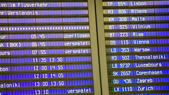 Verbraucherschützer sehen die geplante Reform kritisch. (Symbolbild) - © Jason Tschepljakow/dpa