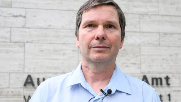 Maja T.s Vater f&uuml;rchtet gesundheitliche Sch&auml;den bei seinem Kind. (Archivbild) - &copy; Jens Kalaene/dpa