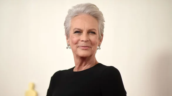 Die Schauspielerin will den Betroffenen des Feuers eine Million Dollar spenden. (Archivbild) - © Richard Shotwell/Invision/AP/dpa