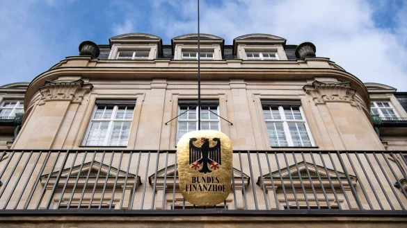 Der Bundesfinanzhof hat die Klage eines Vermieterehepaars abgewiesen, das seine Zahlungen für die Instandhaltung von der Steuer absetzen wollte, noch bevor Reparaturen anfielen. - © Sven Hoppe/dpa