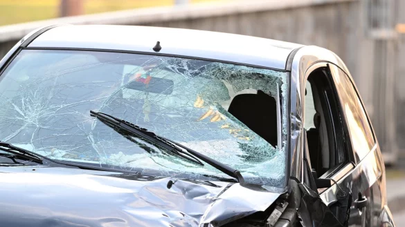 Das Festkomitee Kölner Karneval hat sich betroffen gezeigt über die Todesfahrt von Mannheim. - © Boris Roessler/dpa