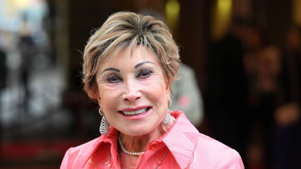 Die &Auml;rztin und TV-Moderatorin Antje-Katrin K&uuml;hnemann (&laquo;Die Sprechstunde&raquo;) ist im Alter von 80 Jahren gestorben. (Archivfoto) - &copy; Felix H&ouml;rhager/dpa