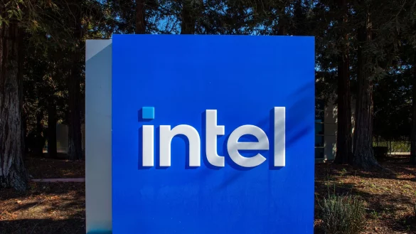 Der Bau der Fabrik in Magdeburg ist abgesagt. (Archivbild) - &copy; Andrej Sokolow/dpa