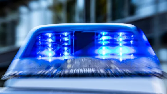 Den mutma&szlig;lichen Sto&szlig; gegen eine wohl schon fahrende Bahn werten die Ermittler als versuchten Totschlag. Ein junger Mann muss daher in U-Haft (Symbolbild) - &copy; David Inderlied/dpa