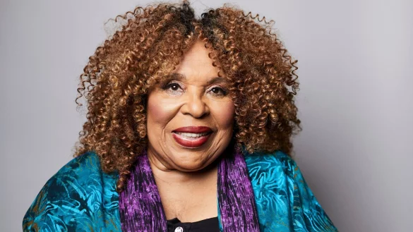 Soul-S&auml;ngerin Roberta Flack ist im Alter von 88 Jahren gestorben. (Archivbild) - &copy; Matt Licari/Invision/AP/dpa