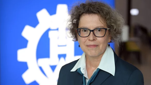 Das THW muss wegen Extremwetter-Ereignisse immer &ouml;fter ausr&uuml;cken. (Archivfoto) - &copy; Soeren Stache/dpa