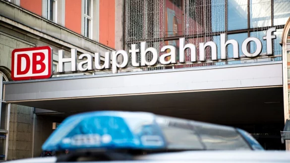 Symbolbild. - © Matthias Balk/dpa